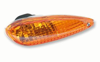 Κωδ.329730 Vicma φλας εμπρός αριστερό για SUZUKI AY 50 1997-2006 τηλ.215-215-8211