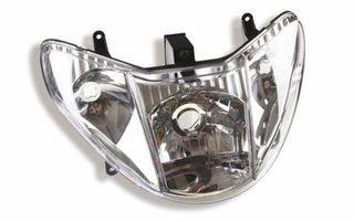 Κωδ.329731 Vicma φανάρι εμπρός για KYMCO SUPER 9, VITALITY 50 2000-2006 τηλ.215-215-8211