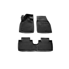 FORD MUSTANG MACH-E 5D 2020+ ΠΑΤ.ΜΑΡΚ.ΛΑΣΤΙΧΟ ΣΚΑΦΑΚΙΑ (ΜΕ ΚΟΥΜΠΩΜΑΤΑ) 4ΤΕΜ.
