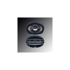 ΗΧΕΙΑ 5 ΔΡΟΜΩΝ 6x9inc ΟΒΑΛ 250W RMS 89dB AKAI 2ΤΕΜ.