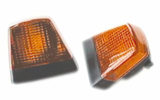 Κωδ.329733 Vicma φλας πίσω αριστερό για KAWASAKI ZX 1000 1988-1990 τηλ.215-215-8211