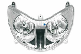 Κωδ.329664 Vicma φανάρι εμπρός για YAMAHA YP 125 2007-2009 τηλ.215-215-8211