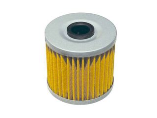Κωδ.329570 Vicma φίλτρο λαδιού για KAWASAKI BJ, KEF, KFX, KL, KLF, KLR, KLT, KLX, KSF, Z 200-650 1977-2013 τηλ.215-215-8211