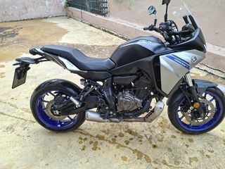 Yamaha Tracer 7 2022 TRACER 700-thumb-1