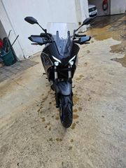 Yamaha Tracer 7 2022 TRACER 700-thumb-2