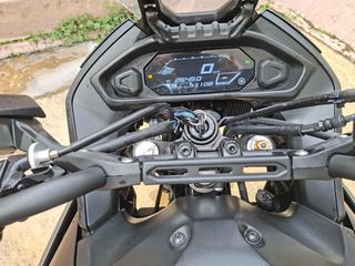 Yamaha Tracer 7 2022 TRACER 700-thumb-5