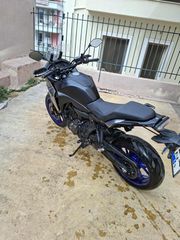 Yamaha Tracer 7 2022 TRACER 700-thumb-9