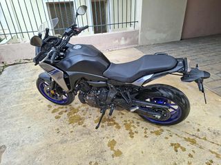 Yamaha Tracer 7 2022 TRACER 700-thumb-3