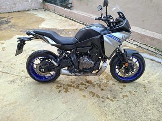 Yamaha Tracer 7 2022 TRACER 700-thumb-7
