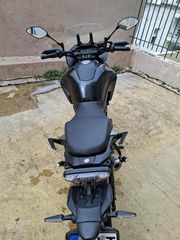 Yamaha Tracer 7 2022 TRACER 700-thumb-4