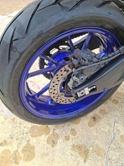 Yamaha Tracer 7 2022 TRACER 700-thumb-8