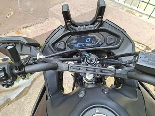 Yamaha Tracer 7 2022 TRACER 700-thumb-10
