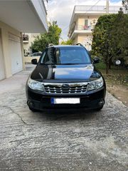 Subaru Forester 2011 2.0 SH