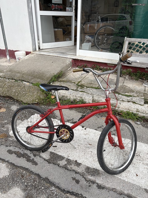 BMX Bullet 2016 καινούργιο