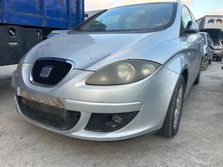 SEAT ALTEA XL ‘2004-2015’/ ΣΑΣΜΑΝ 6άρι ΧΕΙΡΟΚΙΝΗΤΟ (BZB 1800 cc TSI)-thumb-2