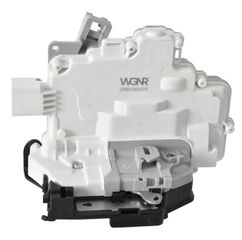 ΗΛΕΚΤΡΟΜΑΓΝΗΤΙΚΗ ΚΛΕΙΔΑΡΙΑ VW PASSAT B6/ B7 06-15/ TIGUAN 5N 08-11/ SUPERB 3T 08-13 ΠΙΣΩ ΑΡΙΣΤΕΡΑ 8PIN