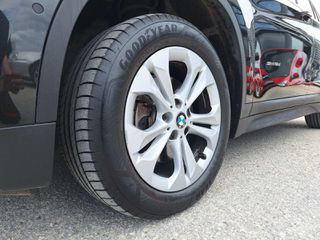 Bmw X1 2019 Diesel automatic euro6d 150ps..!!-thumb-6