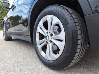 Bmw X1 2019 Diesel automatic euro6d 150ps..!!-thumb-10