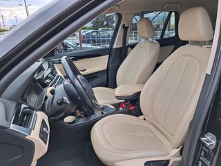 Bmw X1 2019 Diesel automatic euro6d 150ps..!!-thumb-16