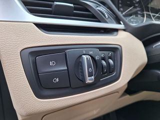 Bmw X1 2019 Diesel automatic euro6d 150ps..!!-thumb-23