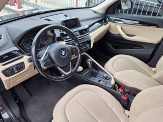 Bmw X1 2019 Diesel automatic euro6d 150ps..!!-thumb-15