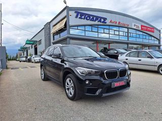 Bmw X1 2019 Diesel automatic euro6d 150ps..!!-thumb-1