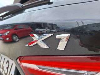 Bmw X1 2019 Diesel automatic euro6d 150ps..!!-thumb-8