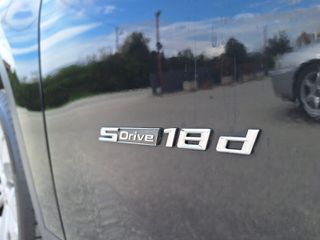 Bmw X1 2019 Diesel automatic euro6d 150ps..!!-thumb-9