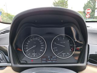 Bmw X1 2019 Diesel automatic euro6d 150ps..!!-thumb-19