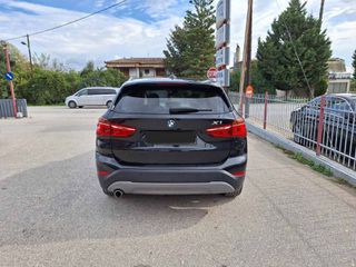 Bmw X1 2019 Diesel automatic euro6d 150ps..!!-thumb-3