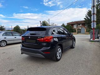 Bmw X1 2019 Diesel automatic euro6d 150ps..!!-thumb-5