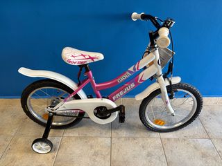 Άλλο Frejus 2026 Gioia