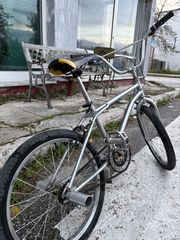 BMX Bullet 2016 καινούργιο!