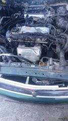 ΜΙΤSUBISHI LANCER 1.3 '97 ***κωδ. κινητήρα 4G13*** για επιμέρους ανταλλακτικά ***Η ΤΙΜΗ ΕΙΝΑΙ ΕΝΔΕΙΚΤΙΚΗ & ΔΕΝ ΑΦΟΡΑ ΣΤΟ ΣΥΝΟΛΟ ΤΟΥ ΑΥΤΟΚΙΝΗΤΟΥ-thumb-1