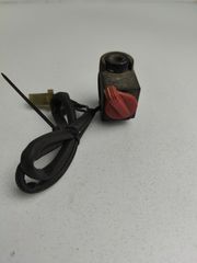 ΣΚΡΙΠ ΔΕΞΙ KAWASAKI KDX 200 *MOTO LEADER PARTS*