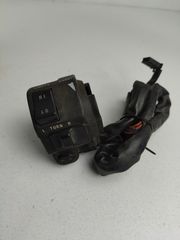 ΣΚΡΙΠ ΑΡΙΣΤΕΡΟ KAWASAKI VN 750 VULCAN *MOTO LEADER PARTS*