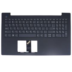 Πληκτρολόγιο - Laptop Keyboard Palmrest για Lenovo V330-15IKB - Model/Type : 81AX 5CB0Q60242 460.0DB0A.0001 PC5CB SN20M62926 9Z.NDRBNA21 SN20M62926 US Gray ( Κωδ.40979USPALM )