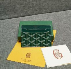 Goyard Πορτοφόλι