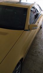Mercedes-Benz E 270 2004 ELEGANCE