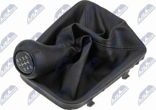 Carro Λαβή μοχλού αλλαγής ταχυτήτων BMW, 3, [1997-2005], 2.5L, Sedan   BMW, 3, [1997-2005], 2.0L, Sedan   BMW, 3, [1997-2005], 2.2L, Sedan