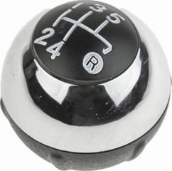 Carro Λαβή μοχλού αλλαγής ταχυτήτων FIAT, 500, [2007-0], 0L, Hatchback   FIAT, 500, [2007-0], 1.3L, Hatchback   FIAT, 500, [2007-0], 1.4L, Hatchback