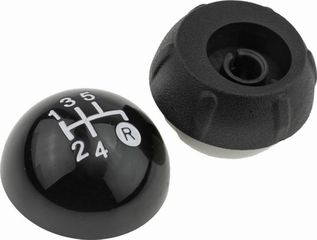 Carro Λαβή μοχλού αλλαγής ταχυτήτων FIAT, 500, [2007-0], 1.3L, Hatchback   FIAT, 500, [2007-0], 1.4L, Hatchback   FIAT, 500, [2007-0], 1.2L, Hatchback