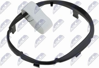 Carro Πλαίσιο, επένδυση μοχλού αλλαγής FIAT, 500, [2007-0], 1.0L, Hatchback   FIAT, 500, [2007-0], 1.3L, Hatchback   FIAT, 500, [2007-0], 0L, Hatchback