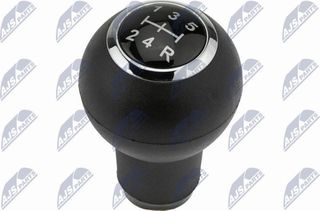 Carro Λαβή μοχλού αλλαγής ταχυτήτων KIA, CERATO I Hatchback, [2004-2010], 1.5L, Hatchback   KIA, CERATO I Hatchback, [2004-2010], 2.0L, Hatchback   KIA, CERATO I Hatchback, [2004-2010], 1.6L, Hatchbac