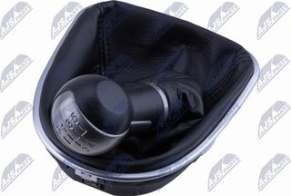 Carro Λαβή μοχλού αλλαγής ταχυτήτων SEAT, ALTEA, [2004-0], 1.8L, MPV   SEAT, ALTEA, [2004-0], 2.0L, MPV   SEAT, ALTEA, [2004-0], 1.6L, MPV