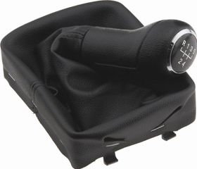 Carro Λαβή μοχλού αλλαγής ταχυτήτων VW, GOLF V Variant, [2007-2009], 1.4L, Estate   VW, POLO, [2001-2014], 1.9L, Hatchback   VW, POLO, [2001-2014], 1.8L, Hatchback