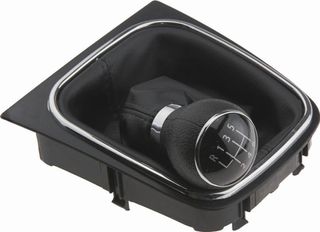 Carro Λαβή μοχλού αλλαγής ταχυτήτων VW, GOLF PLUS V, [2004-2013], 1.4L, Hatchback   VW, GOLF PLUS V, [2004-2013], 1.2L, Hatchback   VW, GOLF PLUS V, [2004-2013], 2.0L, Hatchback