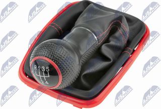 Carro Λαβή μοχλού αλλαγής ταχυτήτων VW, BORA I, [1998-2013], 1.8L, Sedan   VW, BORA I, [1998-2013], 1.9L, Sedan   VW, BORA I, [1998-2013], 2.3L, Sedan