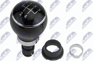 Carro Λαβή μοχλού αλλαγής ταχυτήτων VW, GOLF PLUS V, [2004-2013], 2.0L, Hatchback   VW, GOLF PLUS V, [2004-2013], 1.9L, Hatchback   VW, GOLF PLUS V, [2004-2013], 1.4L, Hatchback