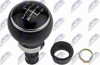 Carro Λαβή μοχλού αλλαγής ταχυτήτων VW, GOLF PLUS V, [2004-2013], 1.2L, Hatchback   VW, GOLF PLUS V, [2004-2013], 2.0L, Hatchback   VW, GOLF PLUS V, [2004-2013], 1.9L, Hatchback